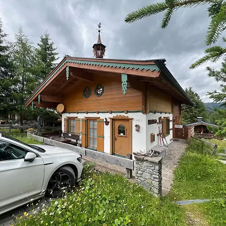 Haus 108 3 Lägenhet *