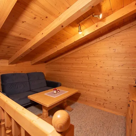 Appartement Haus 108 3