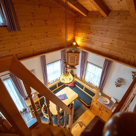 Haus 108 3 Lägenhet Krimml