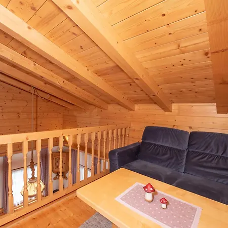 Haus 108 3 * Krimml