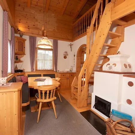 Haus 108 3 Lägenhet Krimml