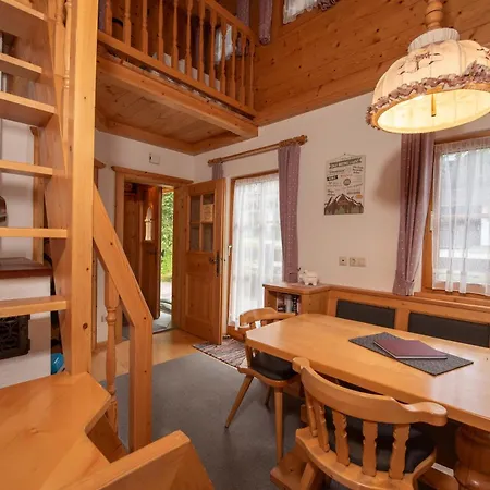 Haus 108 3 Lägenhet *