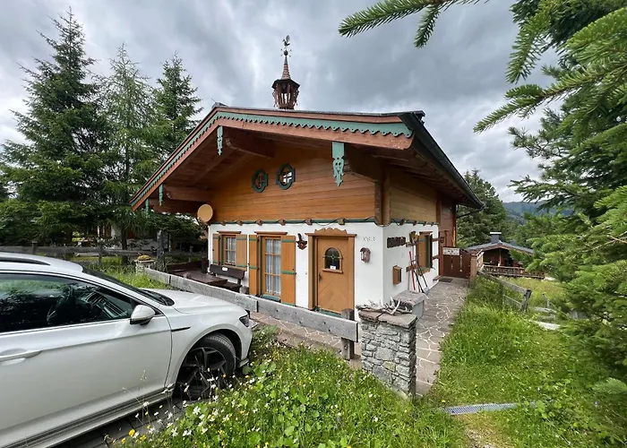 Haus 108 3 Appartement *
