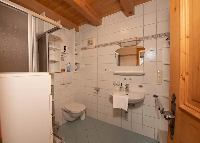 Haus 108 3 Appartement