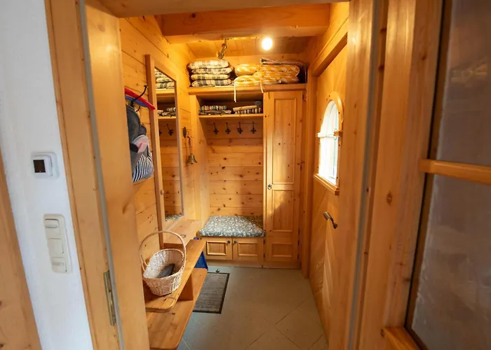 Appartement Haus 108 3 *