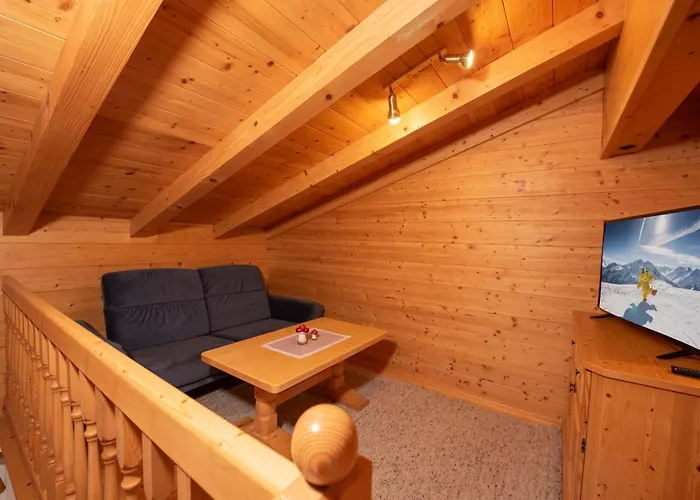 Appartement Haus 108 3