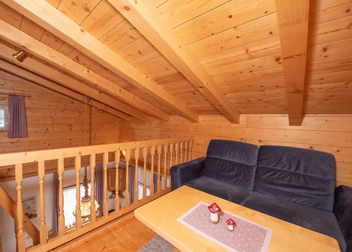 Haus 108 3 * Krimml