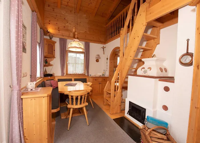 Haus 108 3 Appartement Krimml