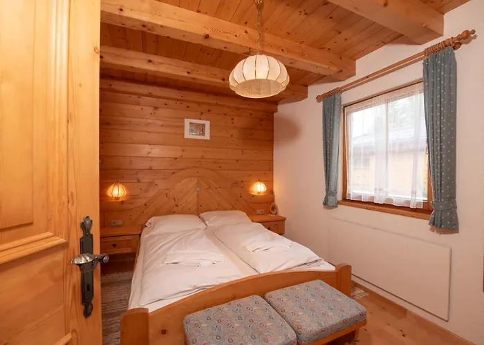 Appartement Haus 108 3 *