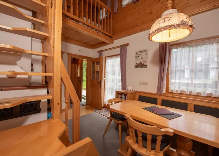 Haus 108 3 Appartement *